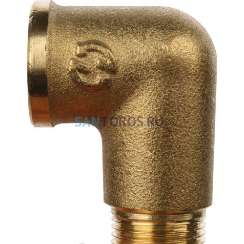 Угольник НВ 3/8 Stout SFT-0011-000038