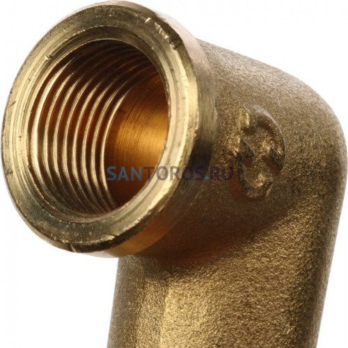 Угольник НВ 3/8 Stout SFT-0011-000038