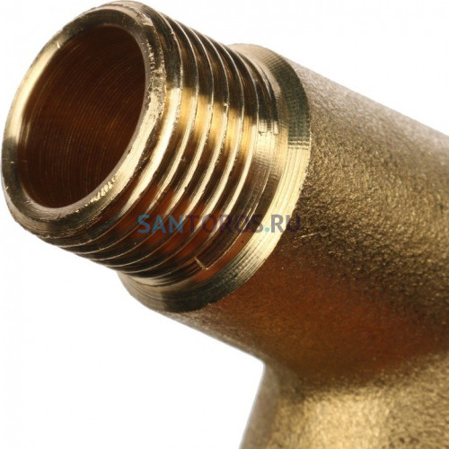 Угольник НВ 3/8 Stout SFT-0011-000038