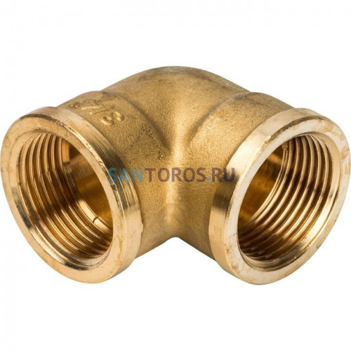 Угольник ВВ 3/4 Stout SFT-0013-000034