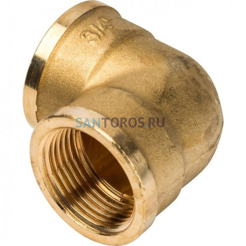 Угольник ВВ 3/4 Stout SFT-0013-000034
