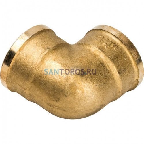 Угольник ВВ 3/4 Stout SFT-0013-000034
