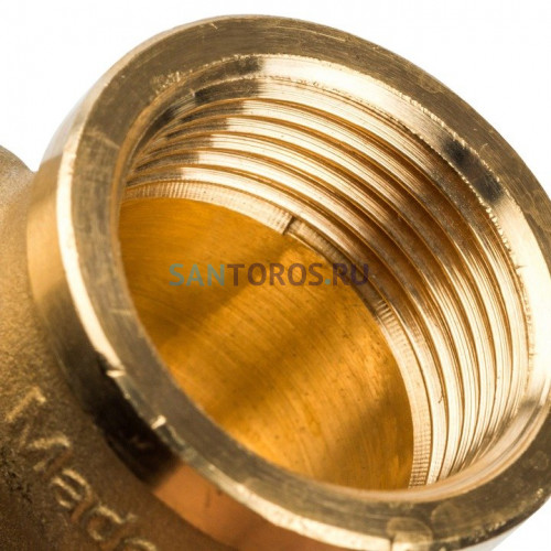 Угольник ВВ 3/4 Stout SFT-0013-000034