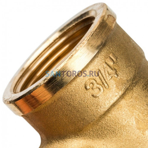 Угольник ВВ 3/4 Stout SFT-0013-000034