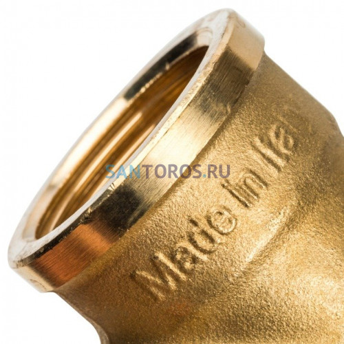 Угольник ВВ 3/4 Stout SFT-0013-000034
