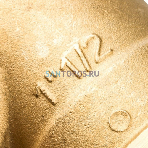 Угольник ВВ 1 1/2 Stout SFT-0013-000112