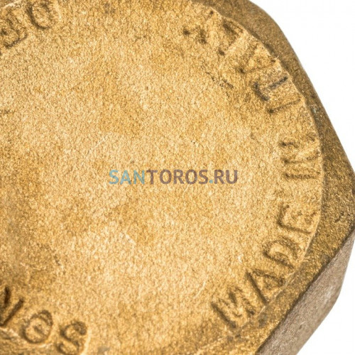 Заглушка ВР 3/4 Stout SFT-0026-000034