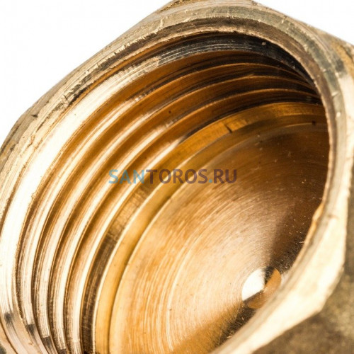 Заглушка ВР 3/4 Stout SFT-0026-000034