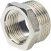 Футорка 1x3/8, никелированная Stout SFT-0029-000138