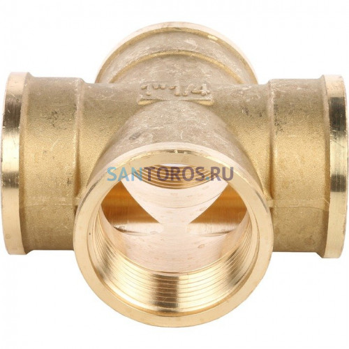 Крестовина ВВ 1 1/4 Stout SFT-0030-000114