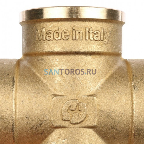 Крестовина ВВ 1 1/4 Stout SFT-0030-000114