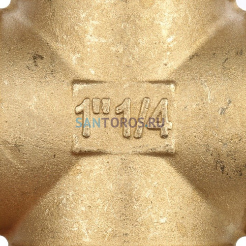 Крестовина ВВ 1 1/4 Stout SFT-0030-000114