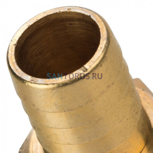Штуцер ВР 1/2x18 Stout SFT-0036-001218