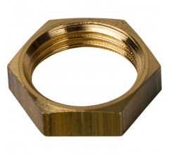 Контргайка 3/8" Stout