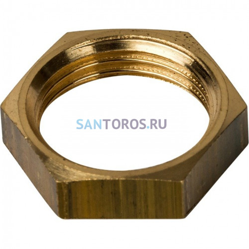 Контргайка 3/8 Stout SFT-0037-000038