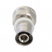 Пресс-муфта с внутренней резьбой 26х3/4 Valtec VTm.202.N.002605