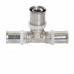 Тройник пресс 26 Valtec VTm.231.N.262626