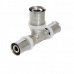 Тройник пресс 26 Valtec VTm.231.N.262626