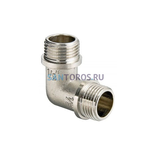 Угольник с наружной резьбой 3/4 Valtec VTr.093.N.0005