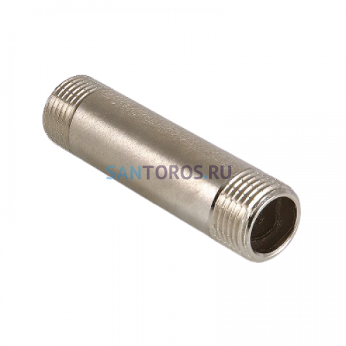 Бочонок с наружной резьбой 1/2х60 мм Valtec VTr.652.N.0406