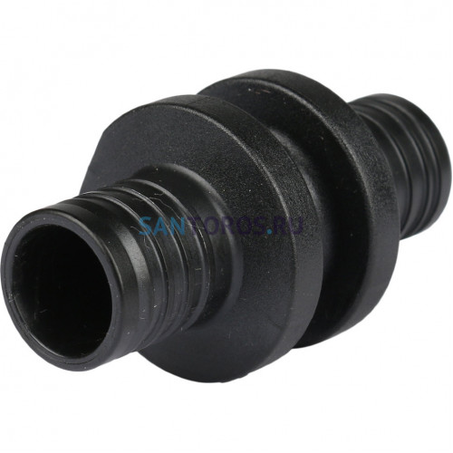 Муфта соединительная равнопроходная PX 16 Rehau (11600111001) 11600111001