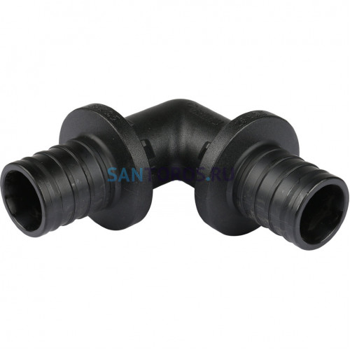 Угольник 90° 25 PX Rehau (11600231001) 11600231001