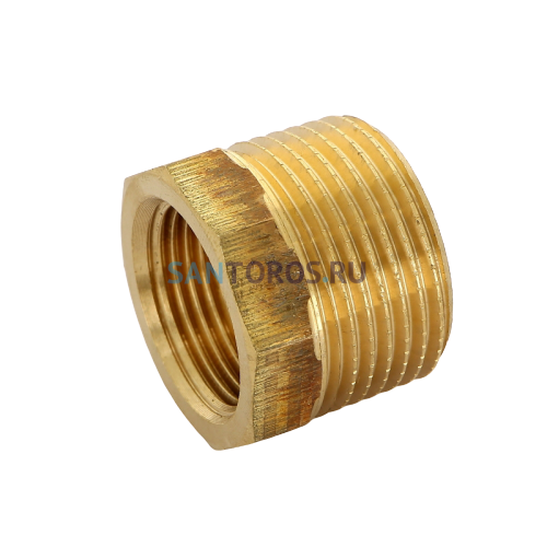Футорка 1х3/4 Viega 266479