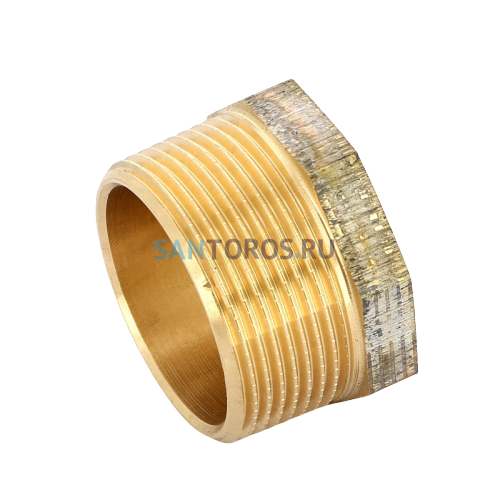 Футорка 1 1/2х3/4 Viega 267728
