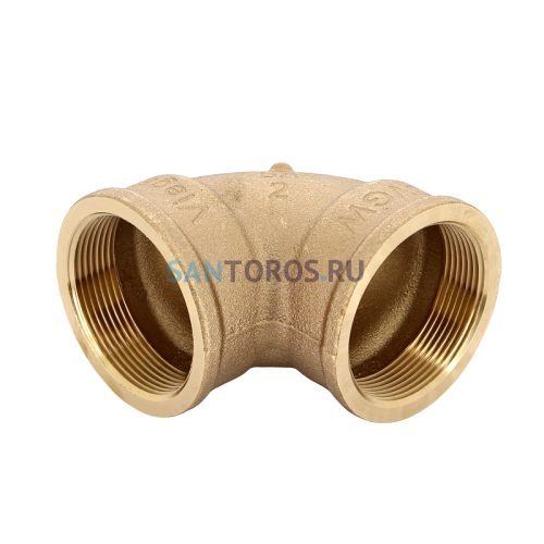 Угольник с внутренней резьбой 90° 2 Viega 269296