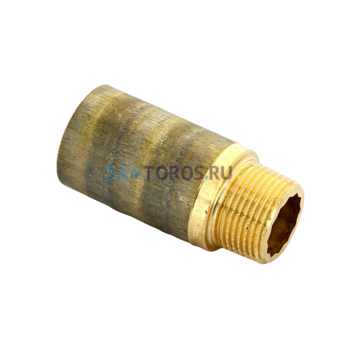 Удлинитель 3/4x50 мм Viega 357252