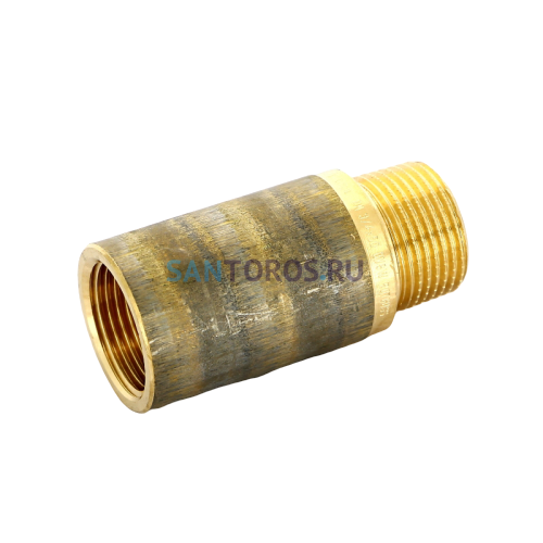 Удлинитель 3/4x50 мм Viega 357252