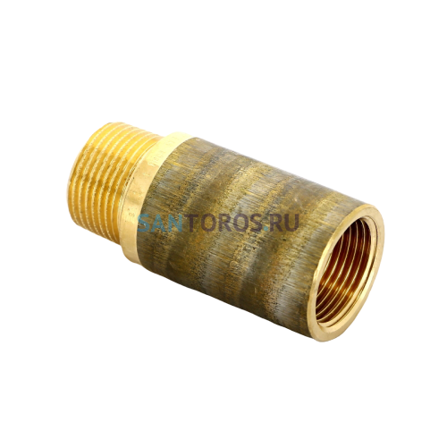 Удлинитель 3/4x50 мм Viega 357252