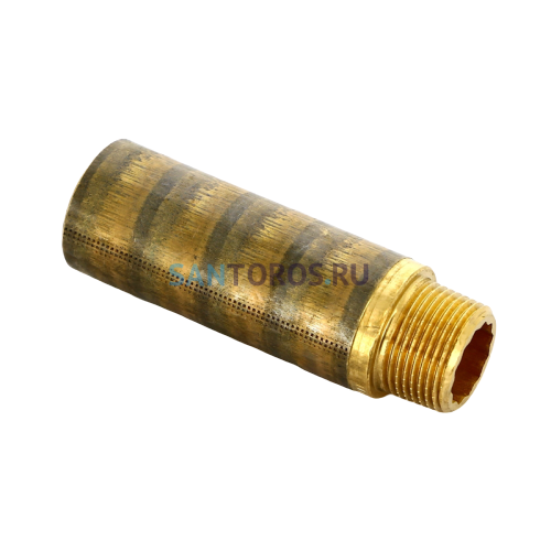Удлинитель 3/4x80 мм Viega 359584