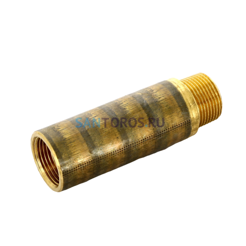 Удлинитель 3/4x80 мм Viega 359584