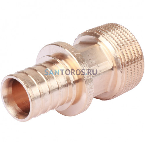 Переходник с наружной резьбой 20-R 3/4 RX+ Rehau (14563151001) 14563151001