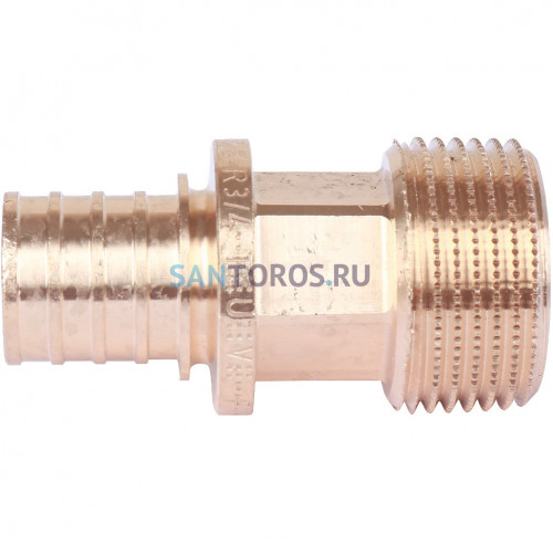 Переходник с наружной резьбой 20-R 3/4 RX+ Rehau (14563151001) 14563151001