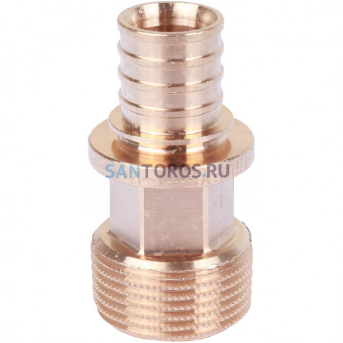 Переходник с наружной резьбой 20-R 3/4 RX+ Rehau (14563151001) 14563151001