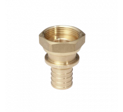 Переходник с накидной гайкой 32-G1 1/4 RX+ Rehau (14563421001)