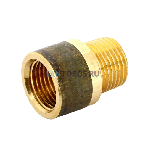 Удлинитель ВН 1/2x15 мм Viega 651121
