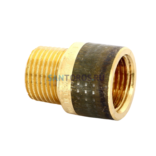 Удлинитель ВН 1/2x15 мм Viega 651121