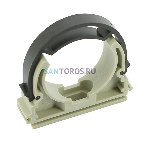Крепление PPR 50 для полипропиленовых труб FV-Plast 904050
