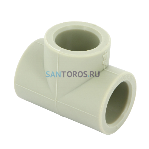 Тройник PPR 25 FV-Plast AA208025000