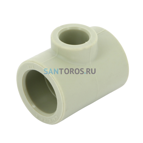 Тройник переходной PPR 32x20x32 FV-Plast AA212032020