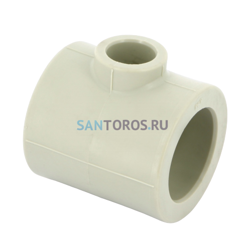 Тройник переходной PPR 40x20x40 FV-Plast AA212040020