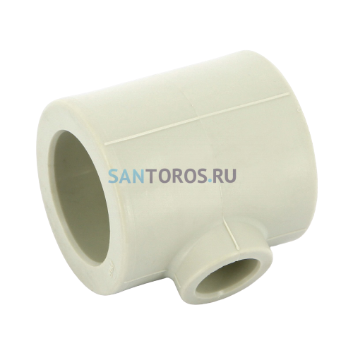 Тройник переходной PPR 40x20x40 FV-Plast AA212040020