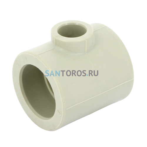 Тройник переходной PPR 40x20x40 FV-Plast AA212040020