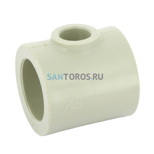 Тройник переходной PPR 50x25x50 FV-Plast AA212050025