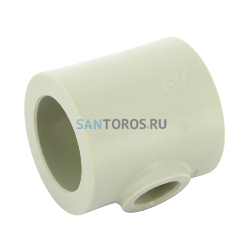 Тройник переходной PPR 50x25x50 FV-Plast AA212050025
