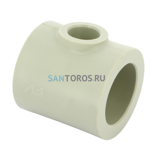 Тройник переходной PPR 50x25x50 FV-Plast AA212050025