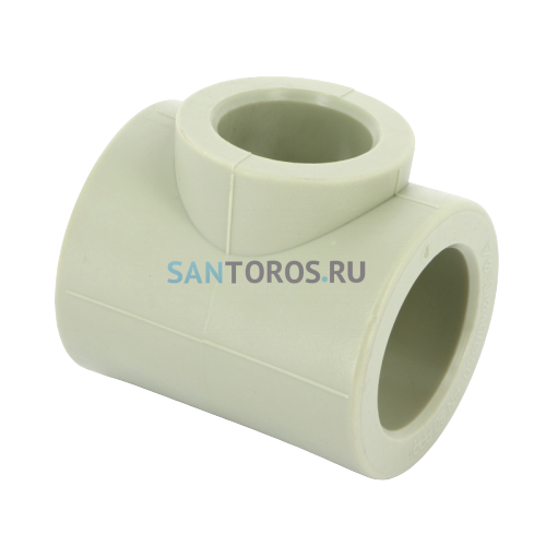 Тройник переходной PPR 50x40x50 FV-Plast AA212050040